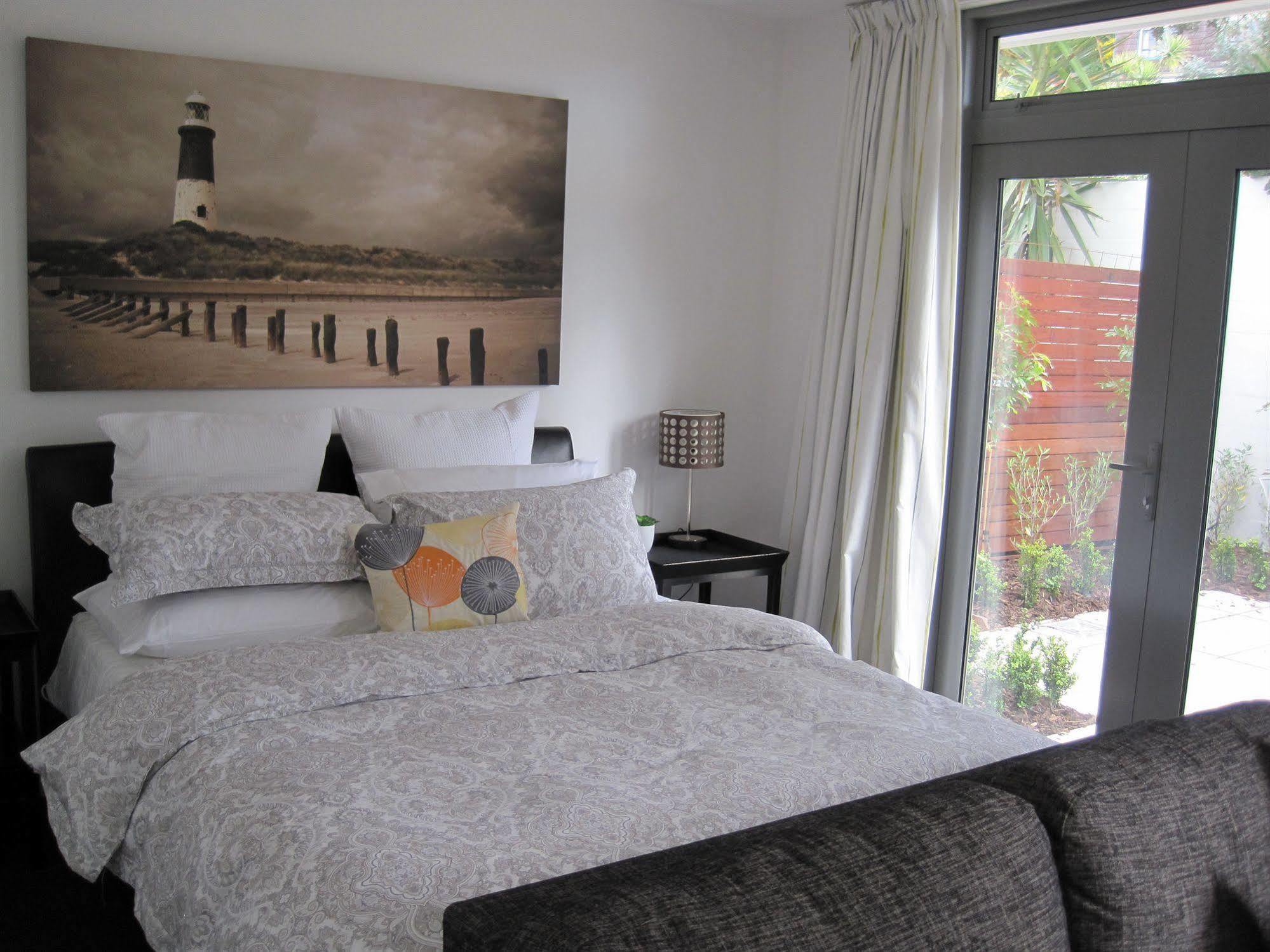 Acorns Wellington Bed And Breakfast Εξωτερικό φωτογραφία